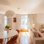 Apartment Flh Downtown Comfy *