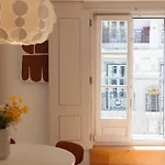 Flh Downtown Comfy * Lisbon