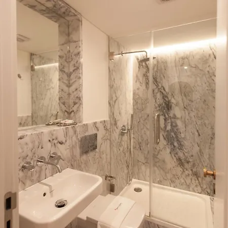 Flh Downtown Comfy * 리스본