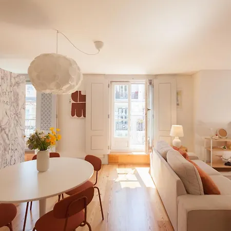 Apartamento Flh Downtown Comfy *