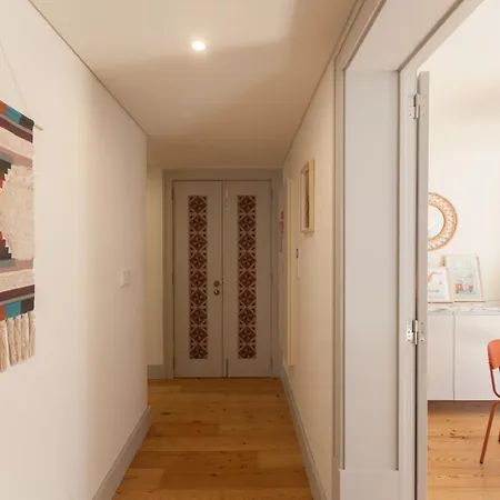 Flh Downtown Comfy * 리스본