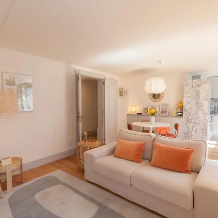 Flh Downtown Comfy Apartment