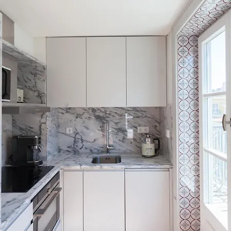 Apartamento Flh Downtown Comfy