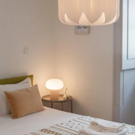 아파트 Flh Downtown Comfy *