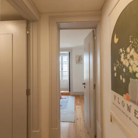 Flh Downtown Comfy *