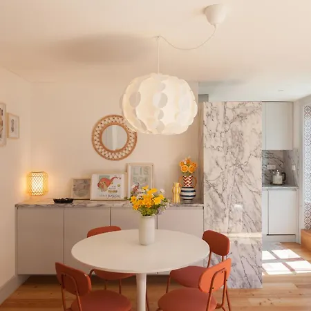 Flh Downtown Comfy 리스본