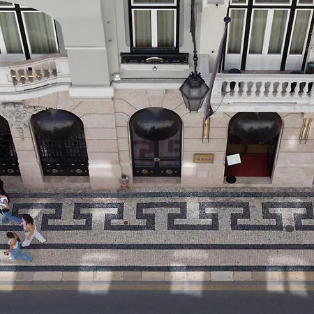 Flh Downtown Comfy * Lisboa