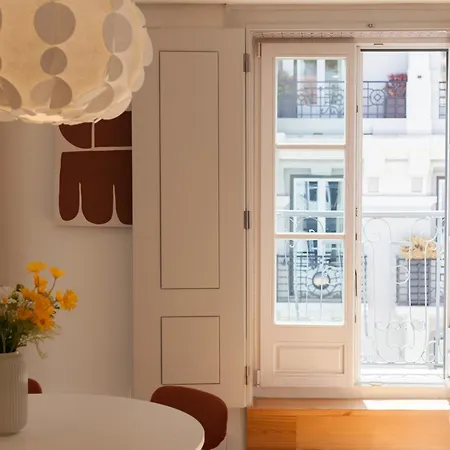 Flh Downtown Comfy * 리스본