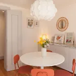 Flh Downtown Comfy Apartment Lissabon