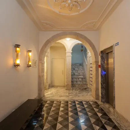 Flh Downtown Comfy * リスボン