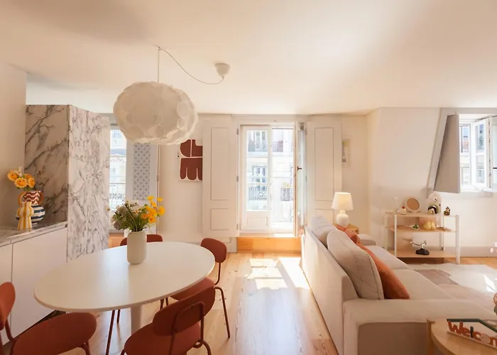 Apartment Flh Downtown Comfy *