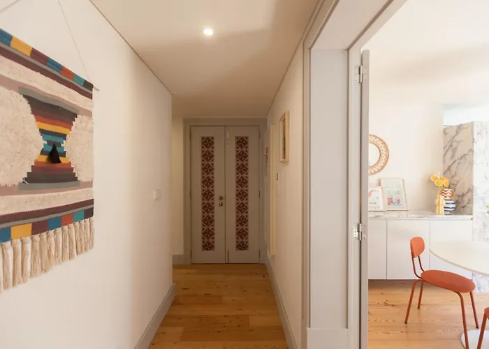 Flh Downtown Comfy * Lissabon