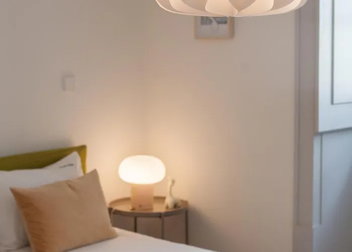 Apartment Flh Downtown Comfy *