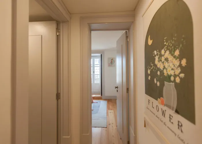 Flh Downtown Comfy *