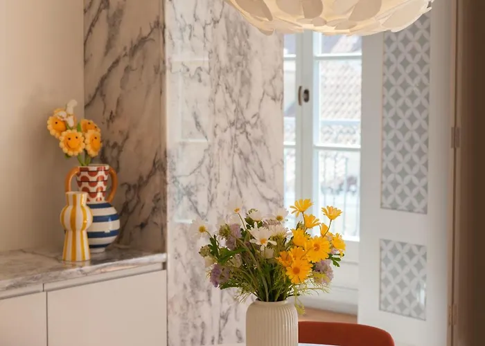 Flh Downtown Comfy *