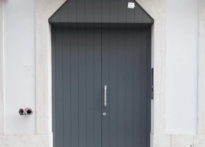 Flh Downtown Comfy Apartment Lissabon