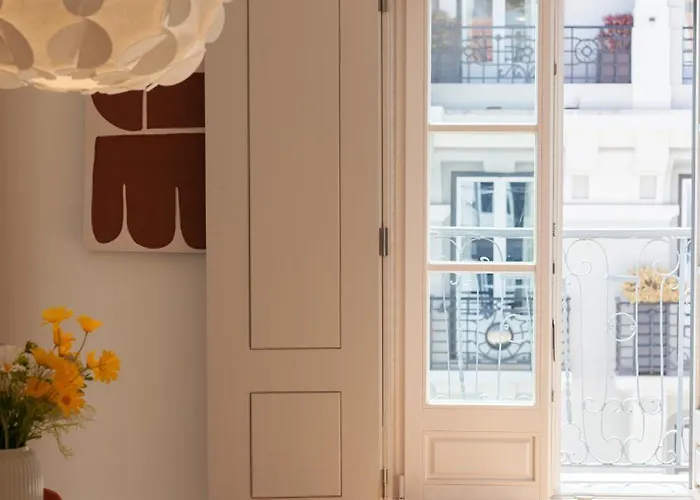 Flh Downtown Comfy * Lissabon