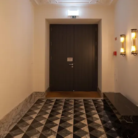Flh Downtown Comfy Apartman Lisboa